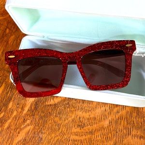 Karen Walker Sunglasses NIB